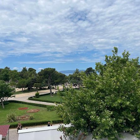 Sandra Apartments Makarska Esterno foto