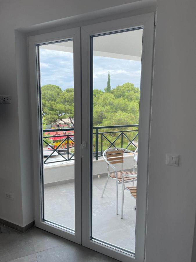 Sandra Apartments Makarska Esterno foto